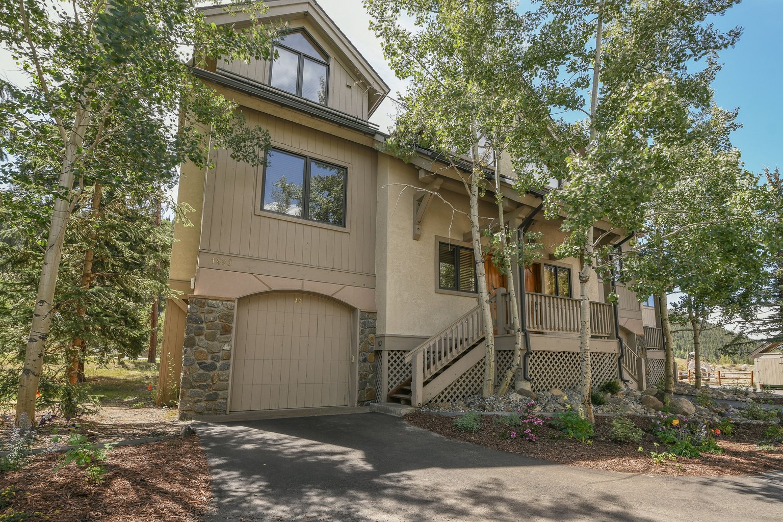 Keystone Vacation Rental