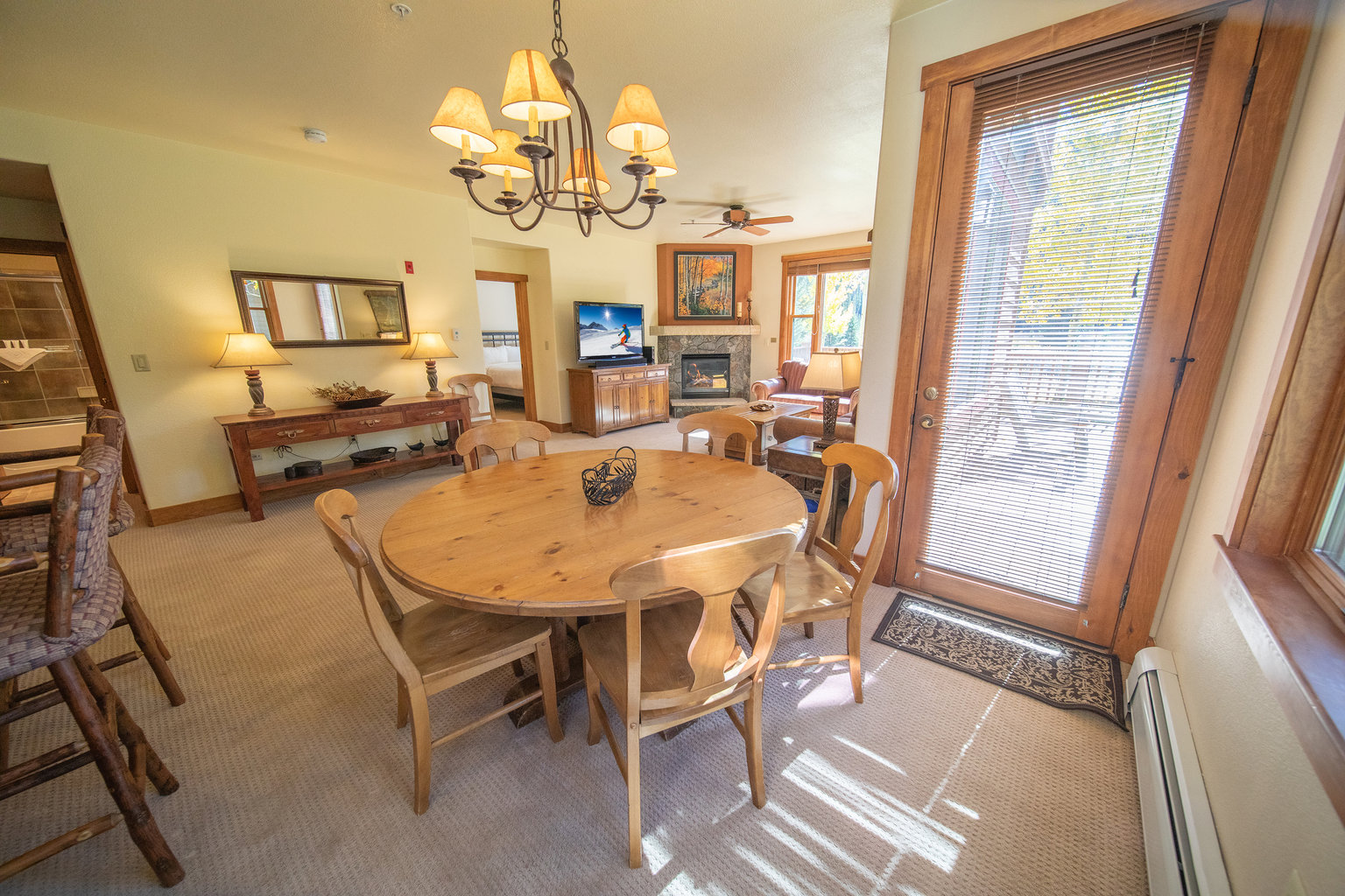 Keystone Vacation Rental