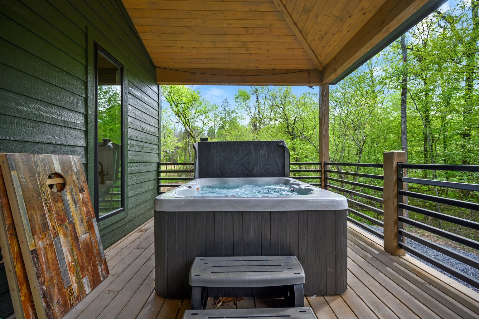 Broken Bow Vacation Rental