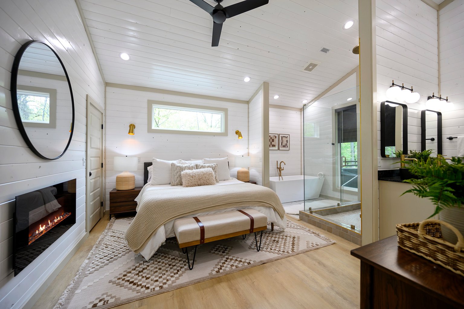 Broken Bow Vacation Rental