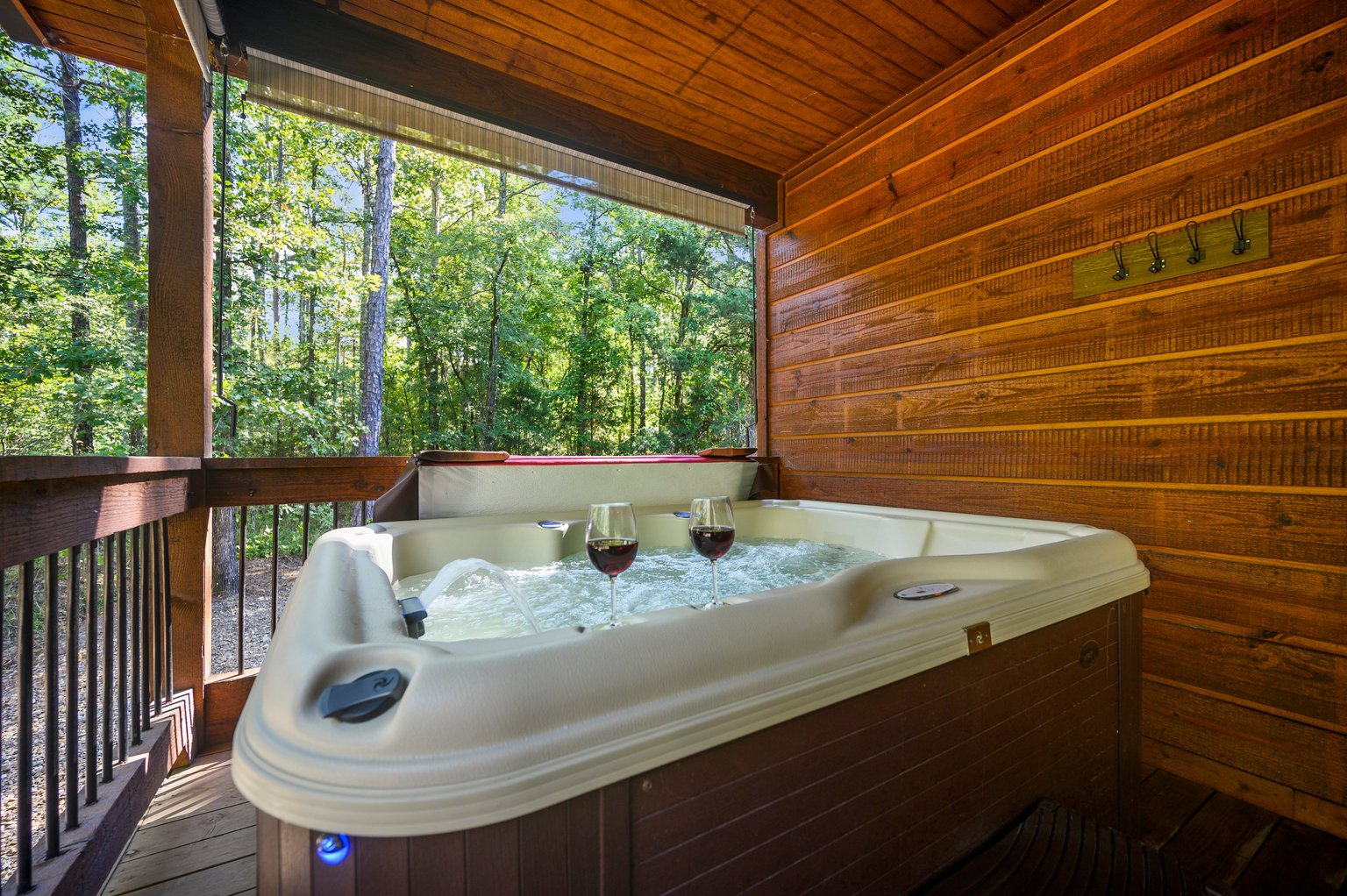 Broken Bow Vacation Rental