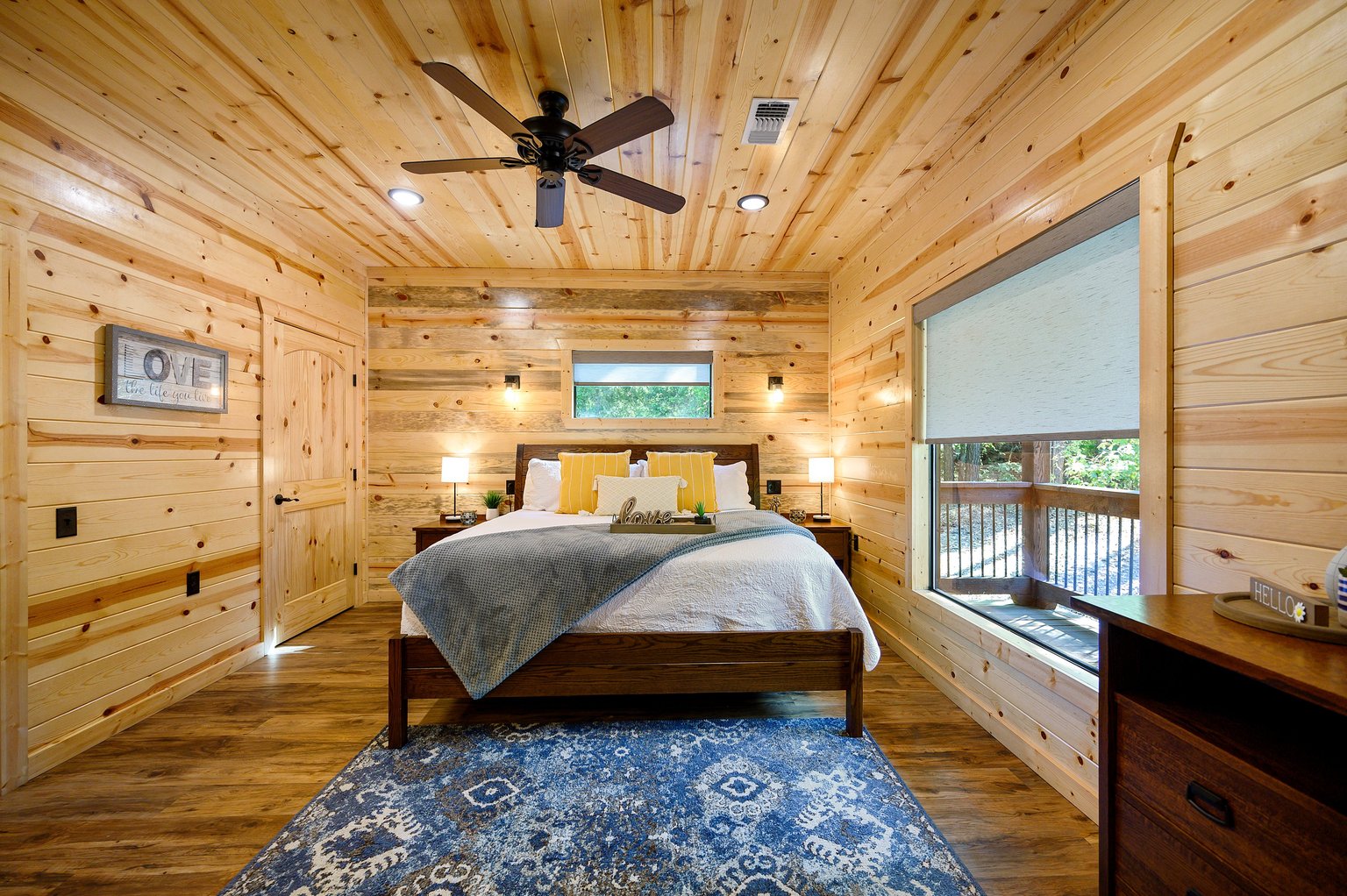 Broken Bow Vacation Rental