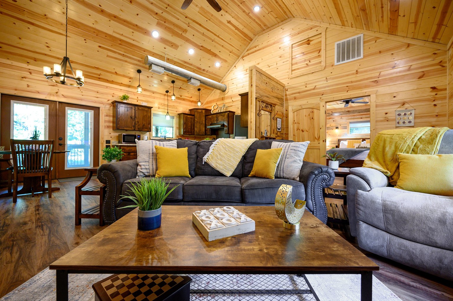 Broken Bow Vacation Rental