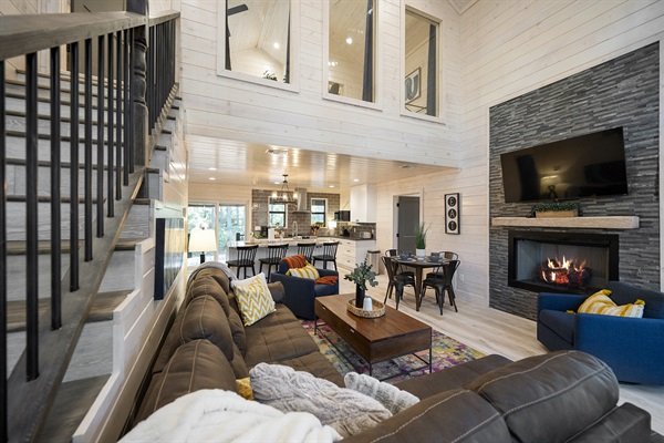 Broken Bow Vacation Rental