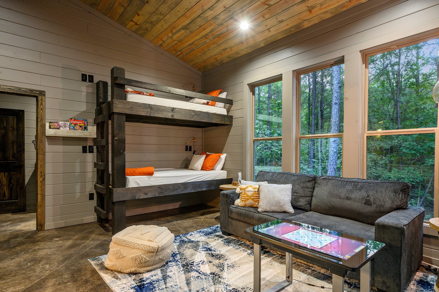 Broken Bow Vacation Rental