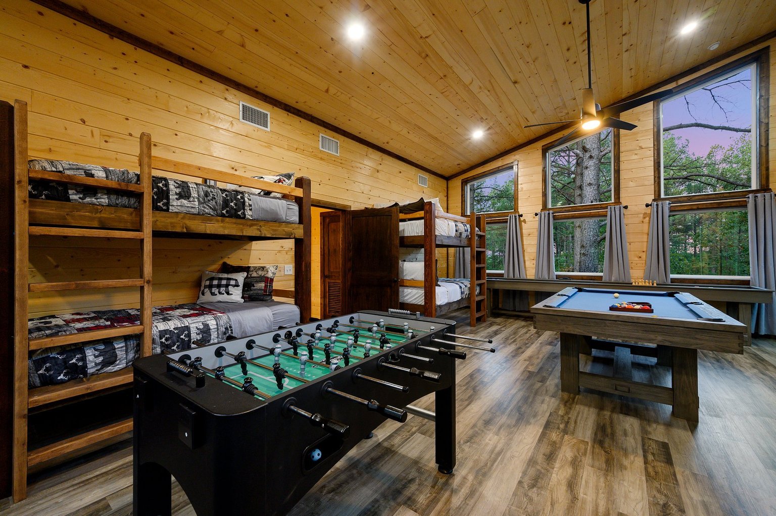 Broken Bow Vacation Rental