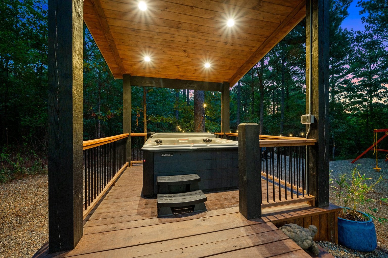 Broken Bow Vacation Rental