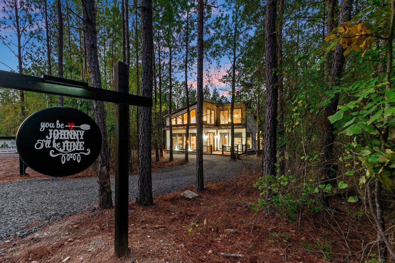 Broken Bow Vacation Rental