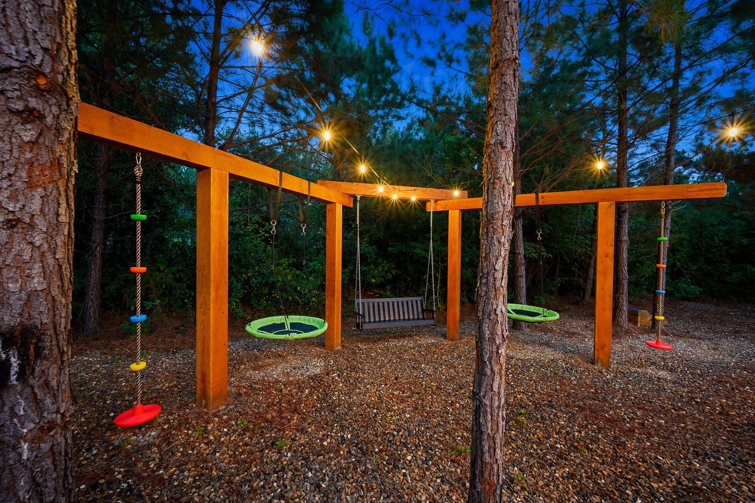 Broken Bow Vacation Rental