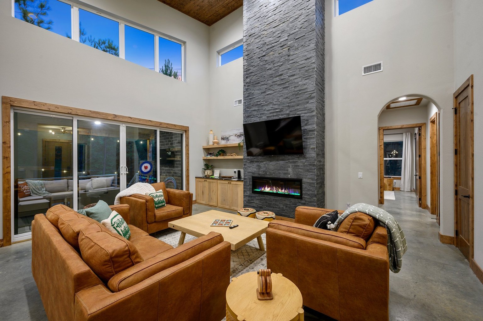 Broken Bow Vacation Rental