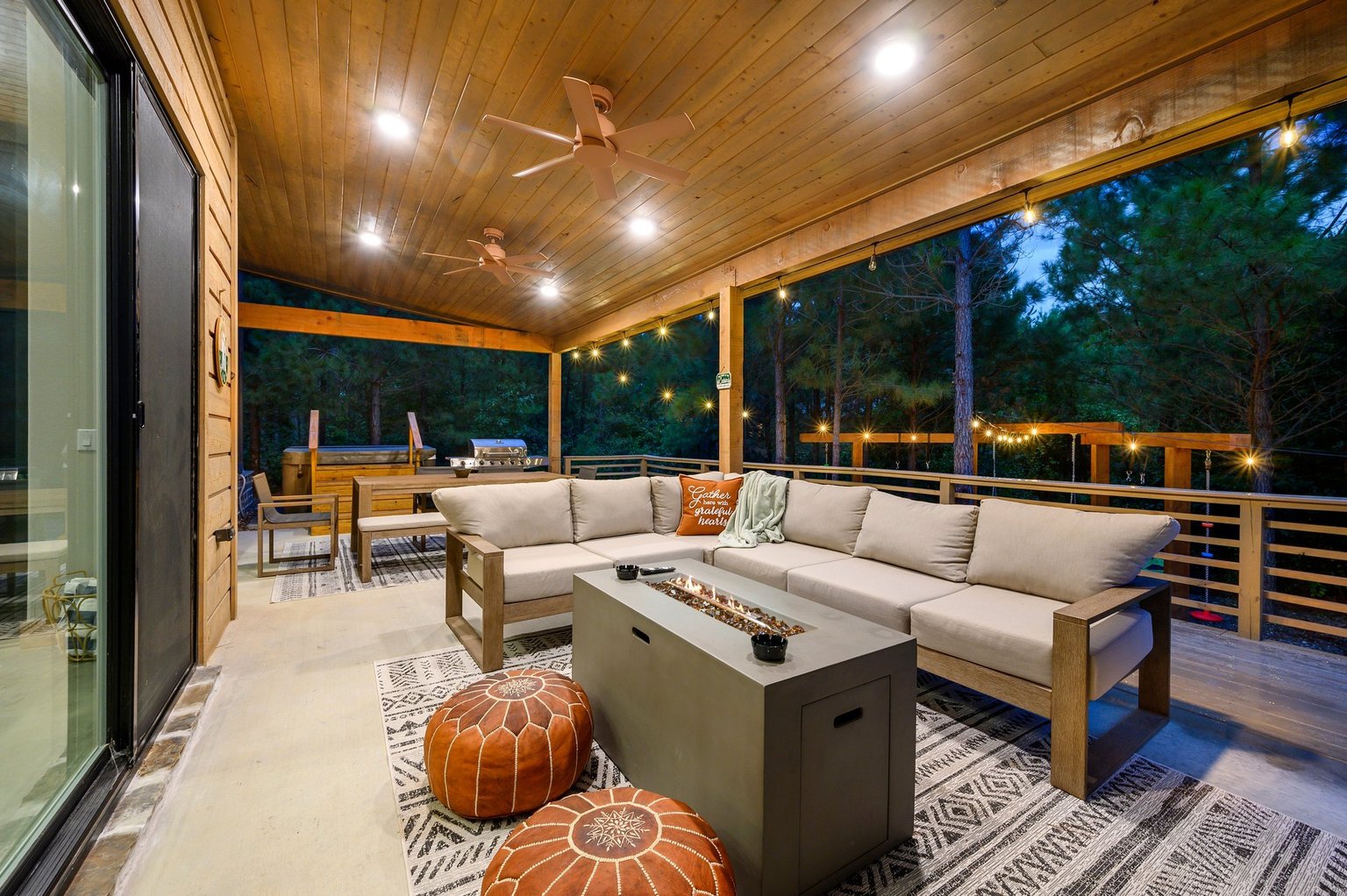 Broken Bow Vacation Rental