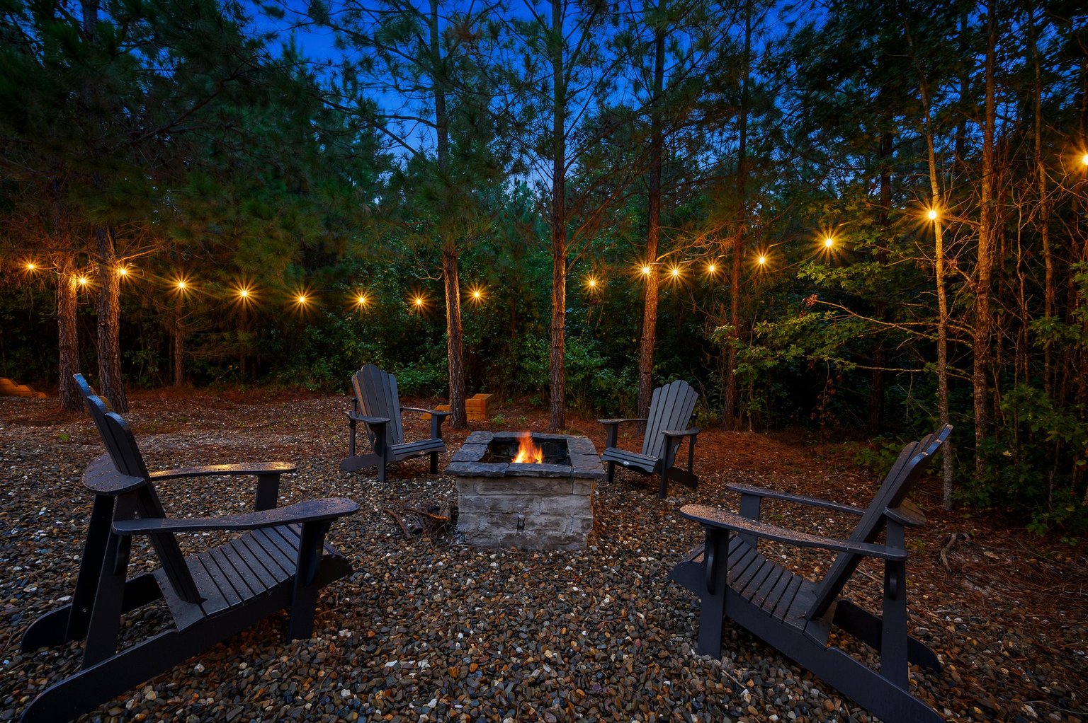 Broken Bow Vacation Rental