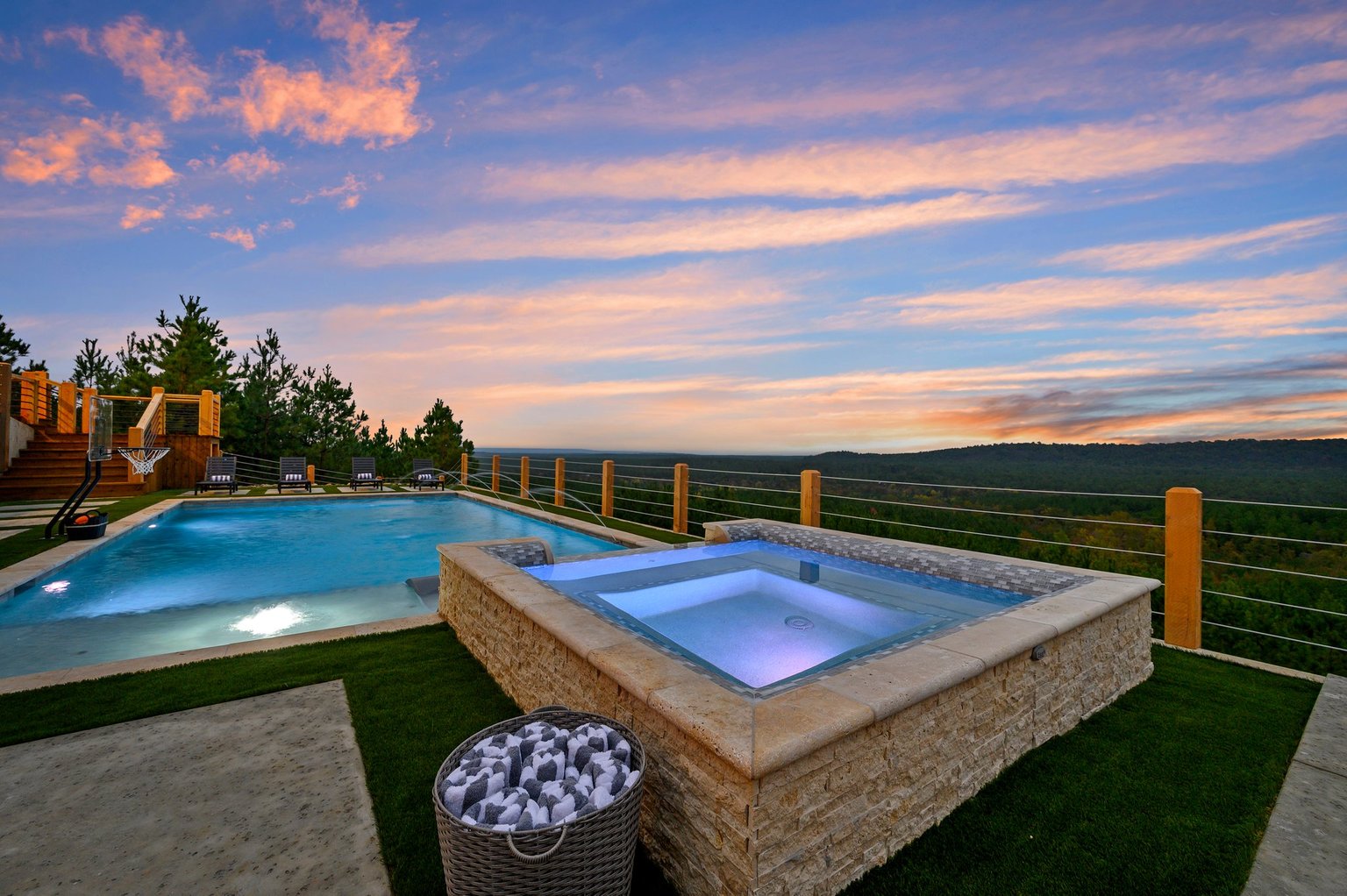 Broken Bow Vacation Rental