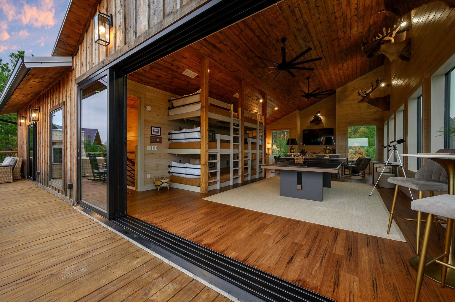 Broken Bow Vacation Rental