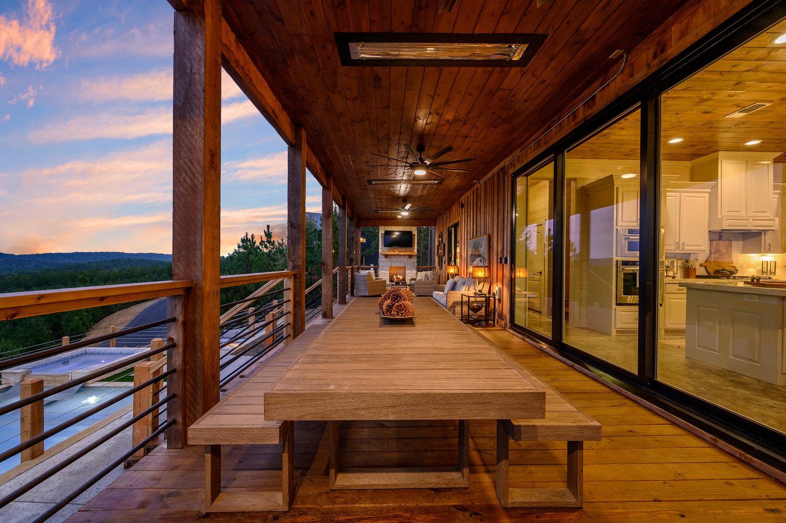 Broken Bow Vacation Rental