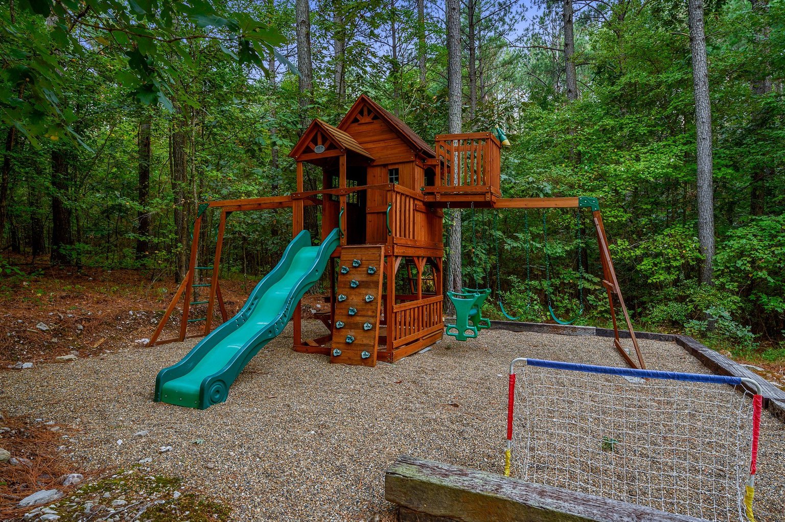 Broken Bow Vacation Rental