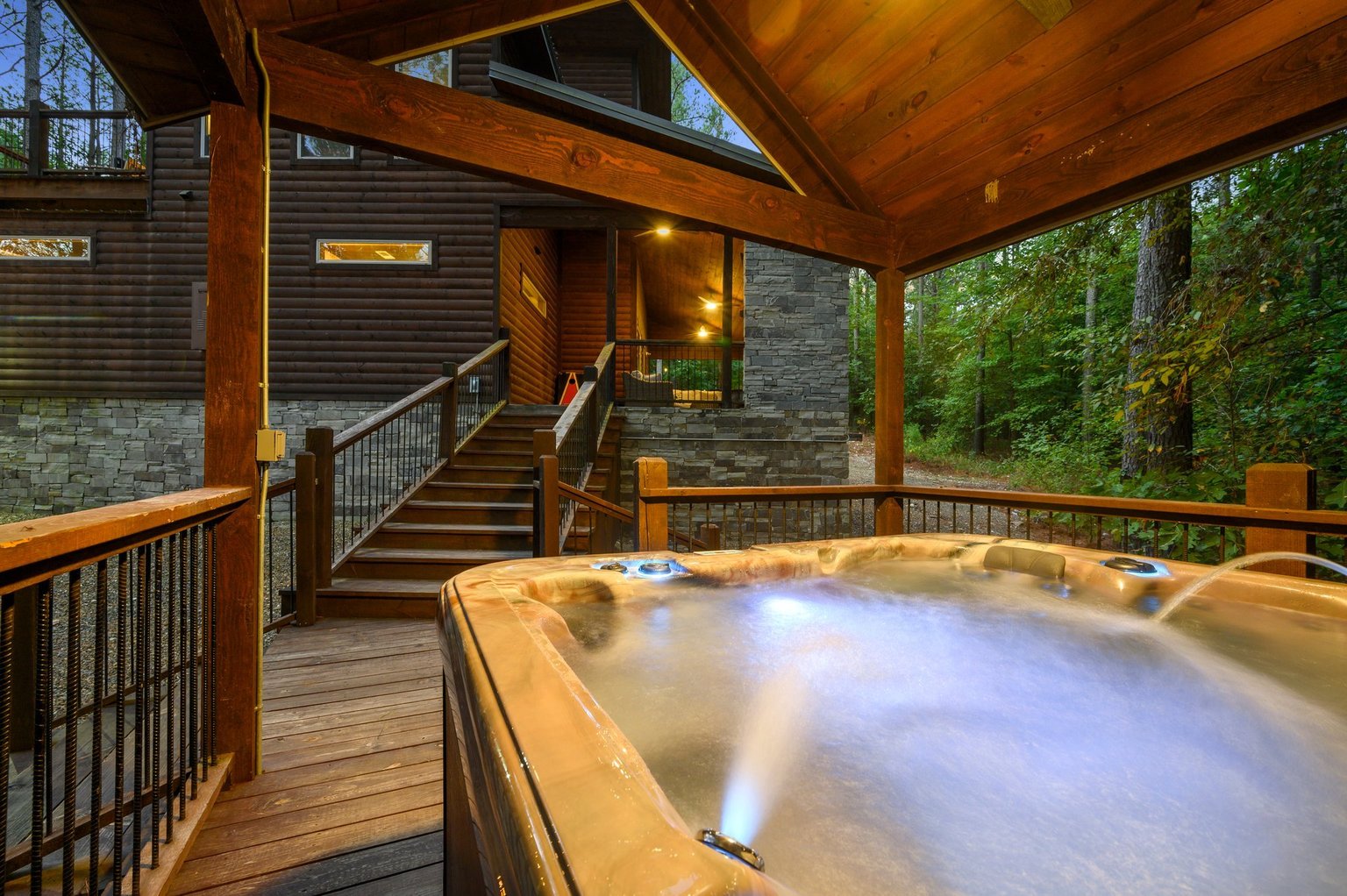 Broken Bow Vacation Rental