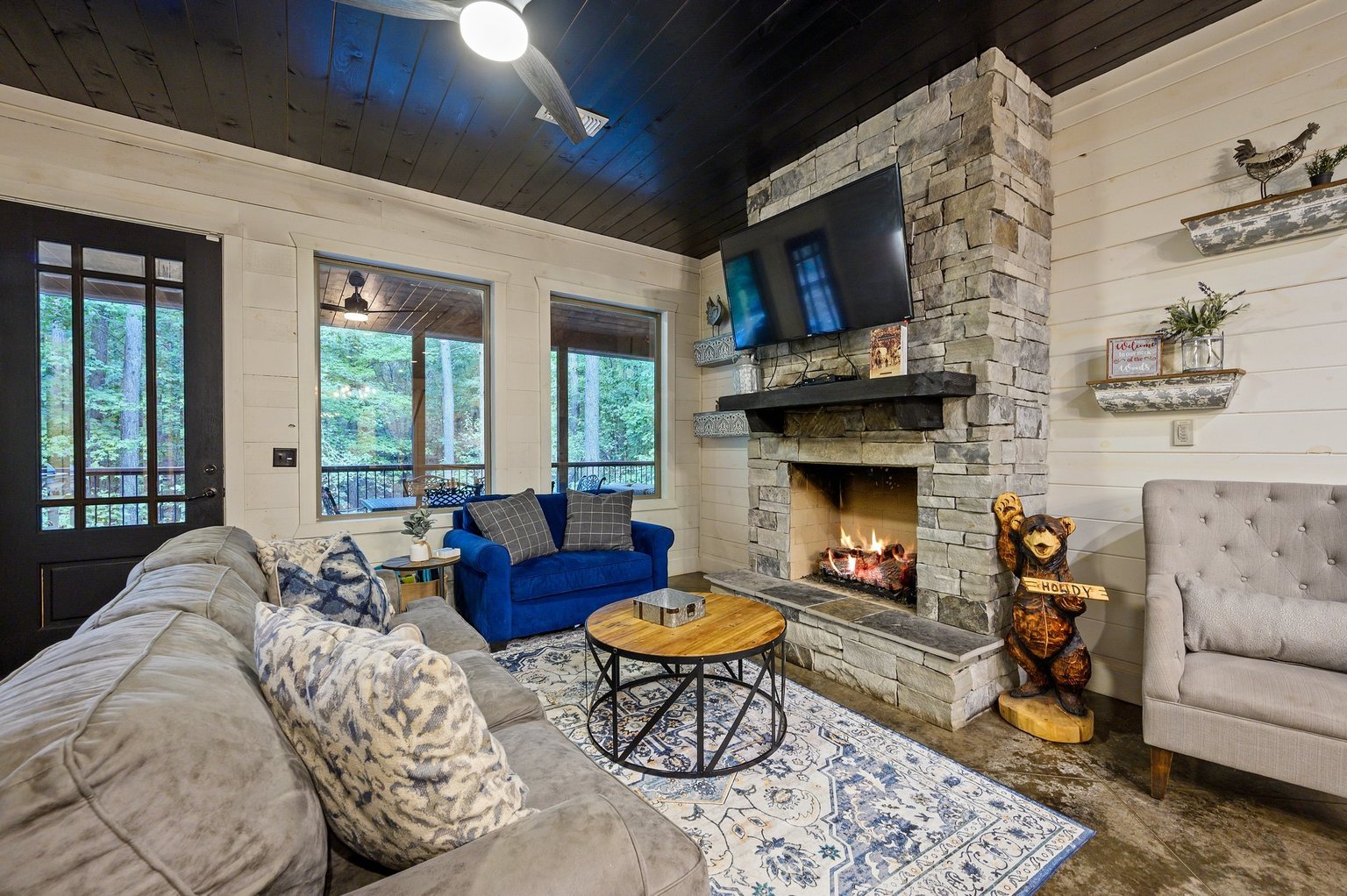 Broken Bow Vacation Rental