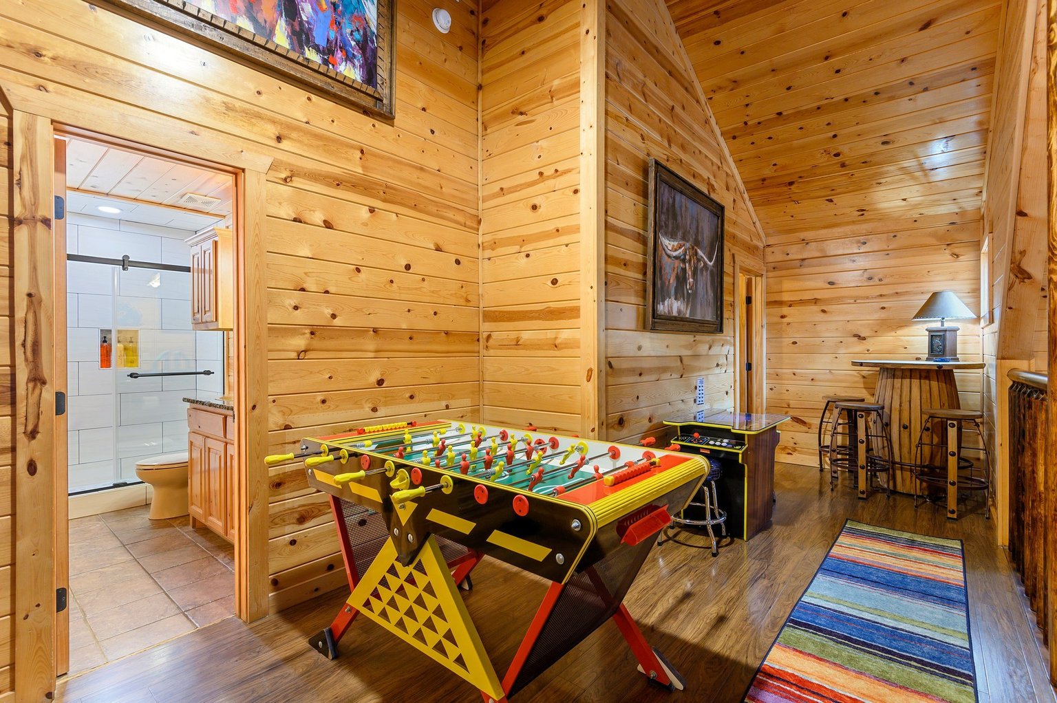 Broken Bow Vacation Rental