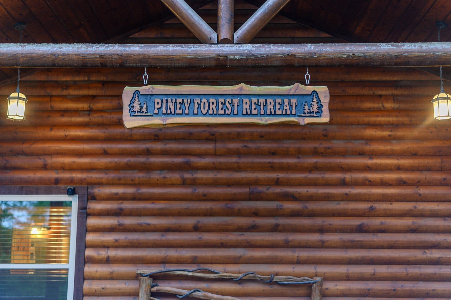 Broken Bow Vacation Rental