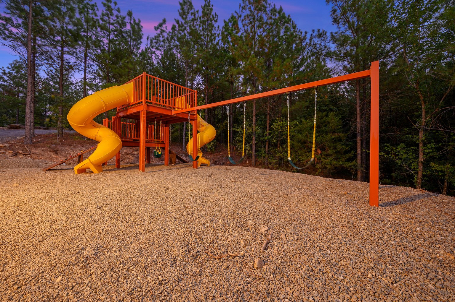 Broken Bow Vacation Rental