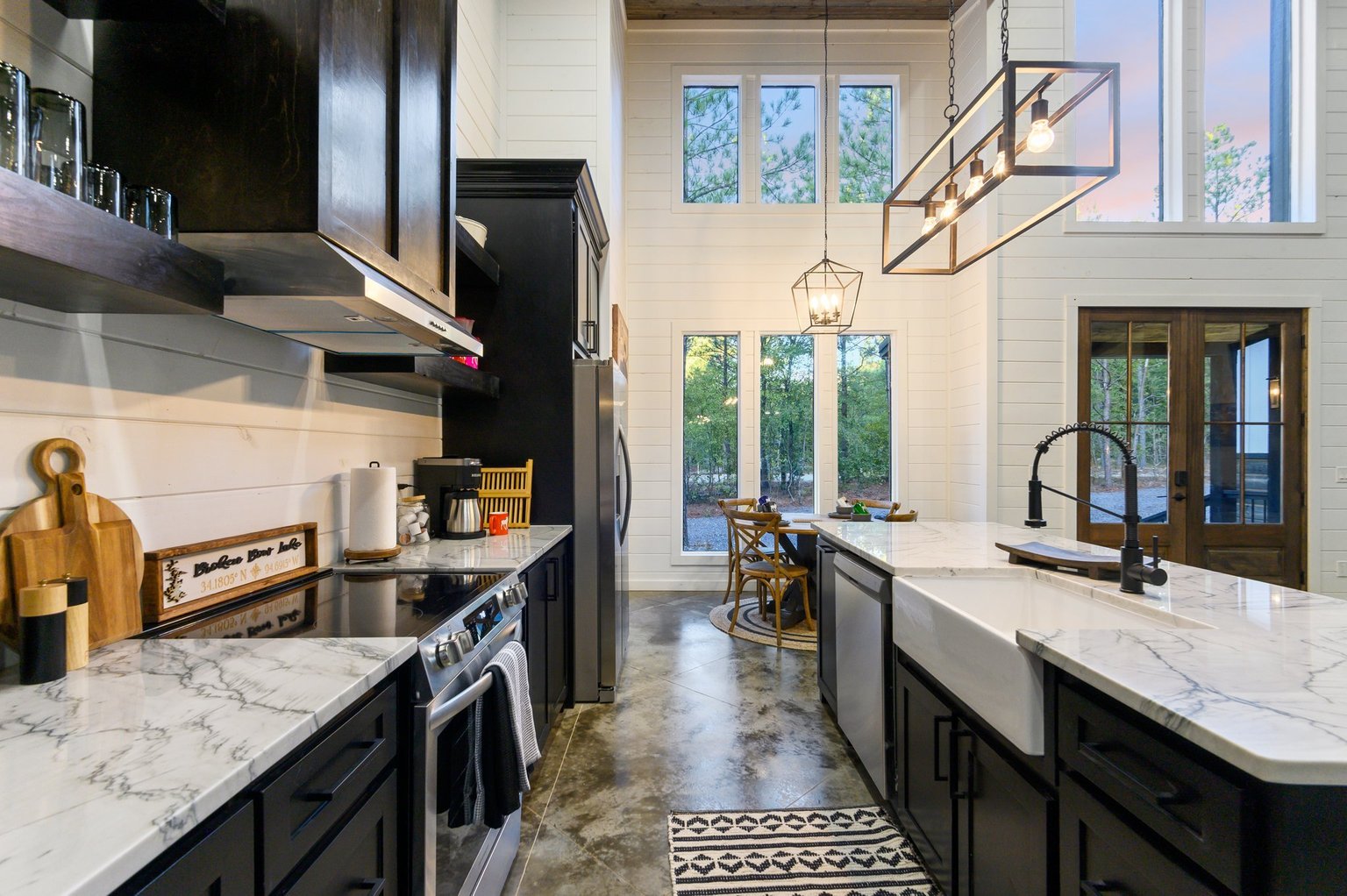 Broken Bow Vacation Rental