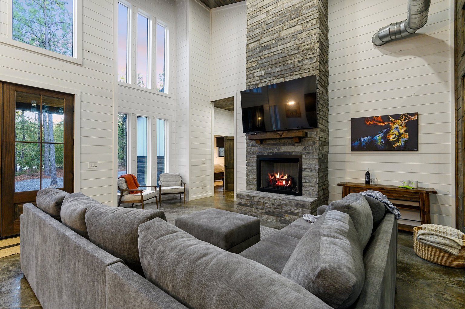 Broken Bow Vacation Rental