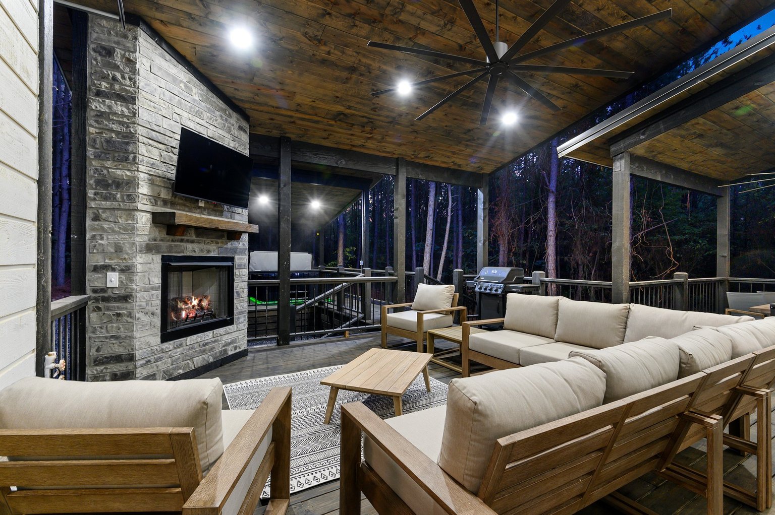 Broken Bow Vacation Rental