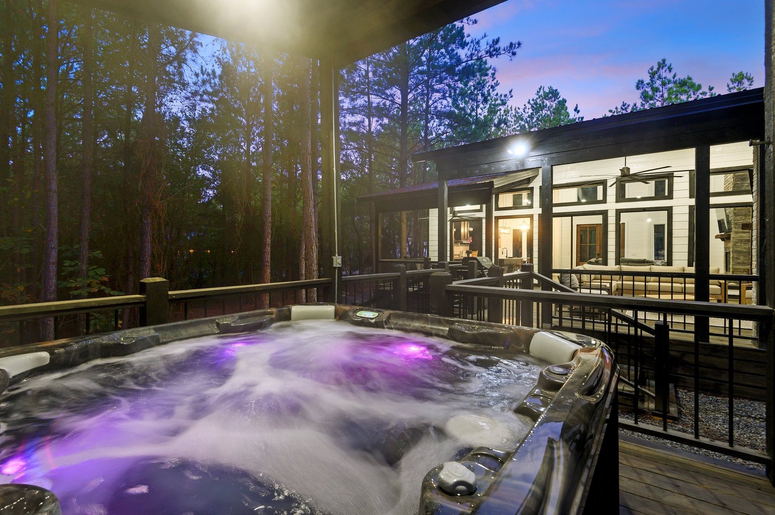 Broken Bow Vacation Rental