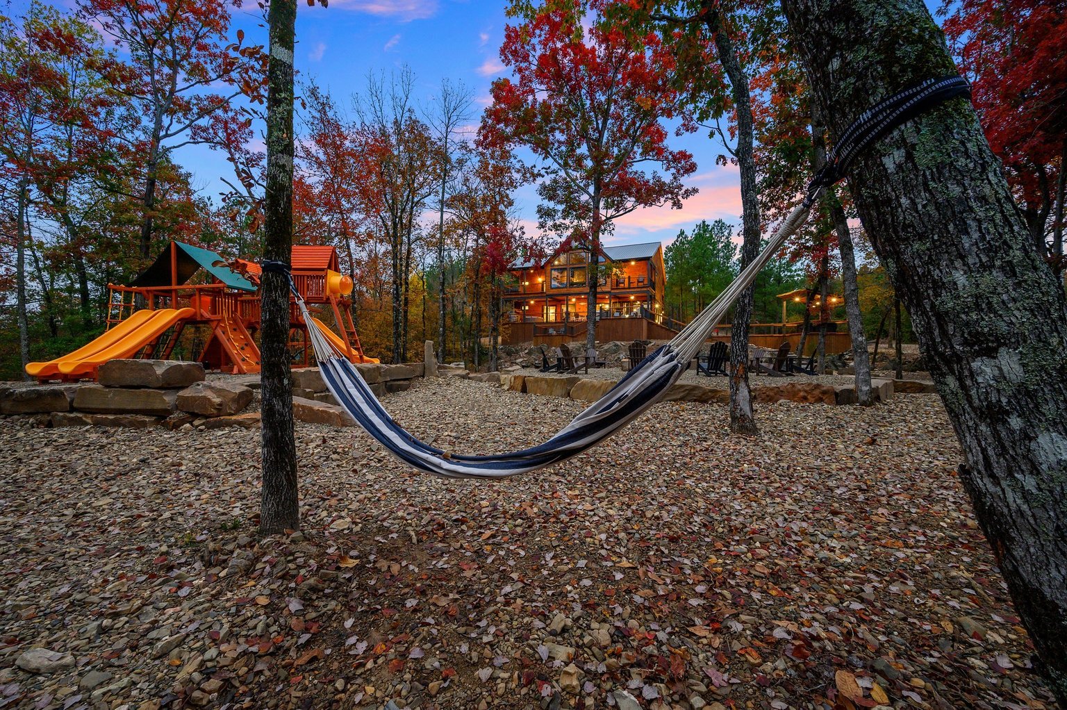 Broken Bow Vacation Rental