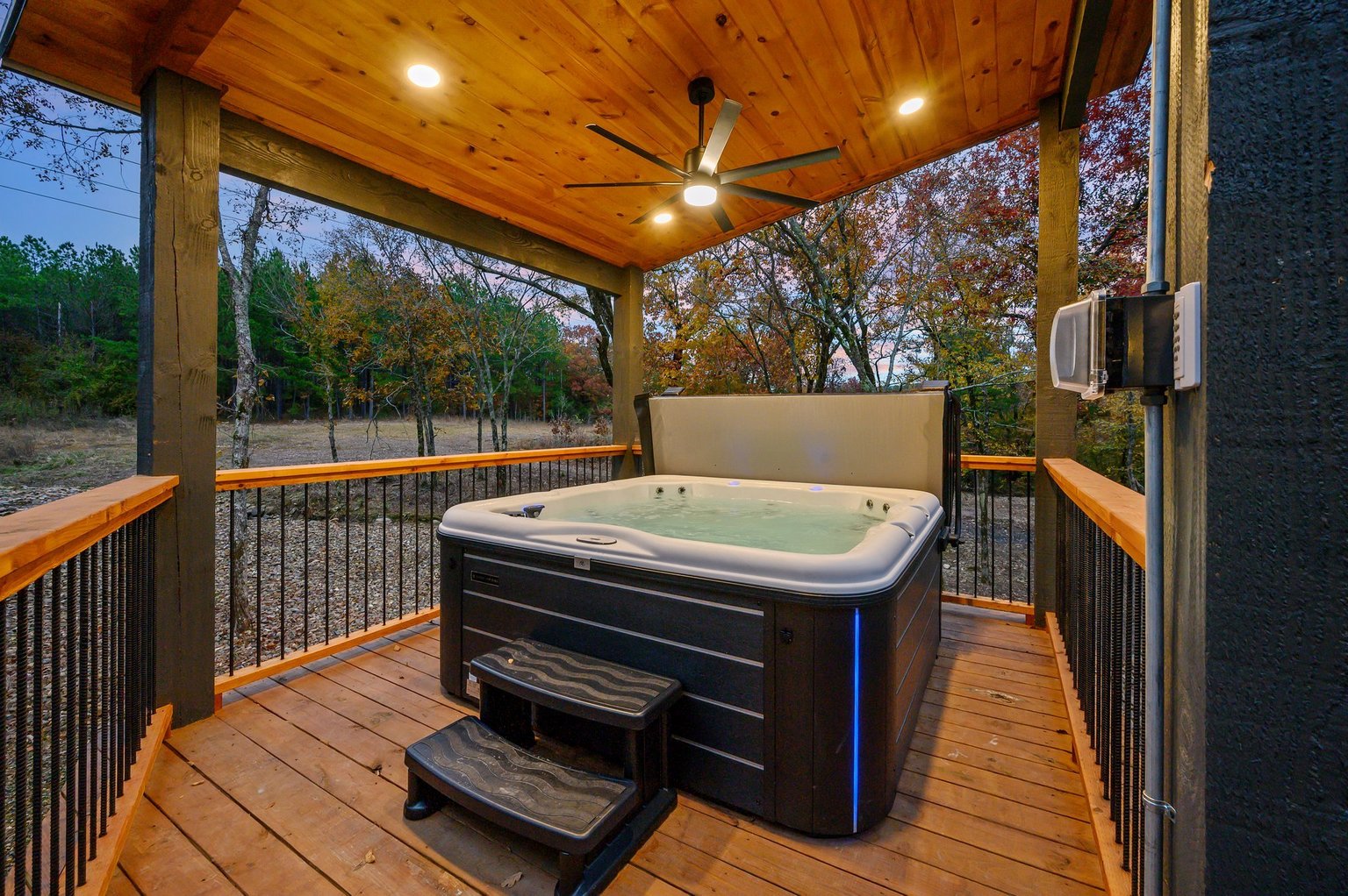 Broken Bow Vacation Rental