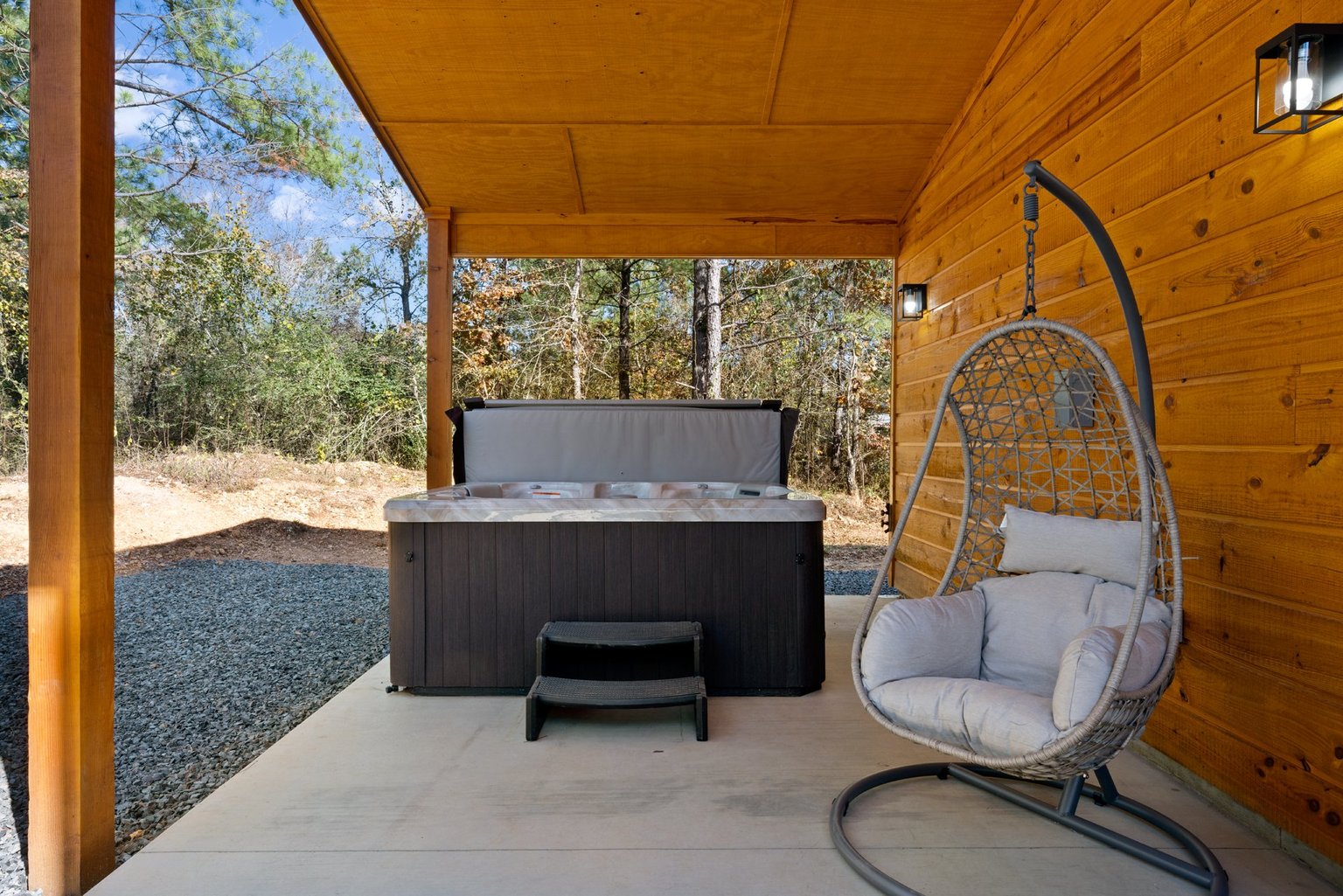 Broken Bow Vacation Rental