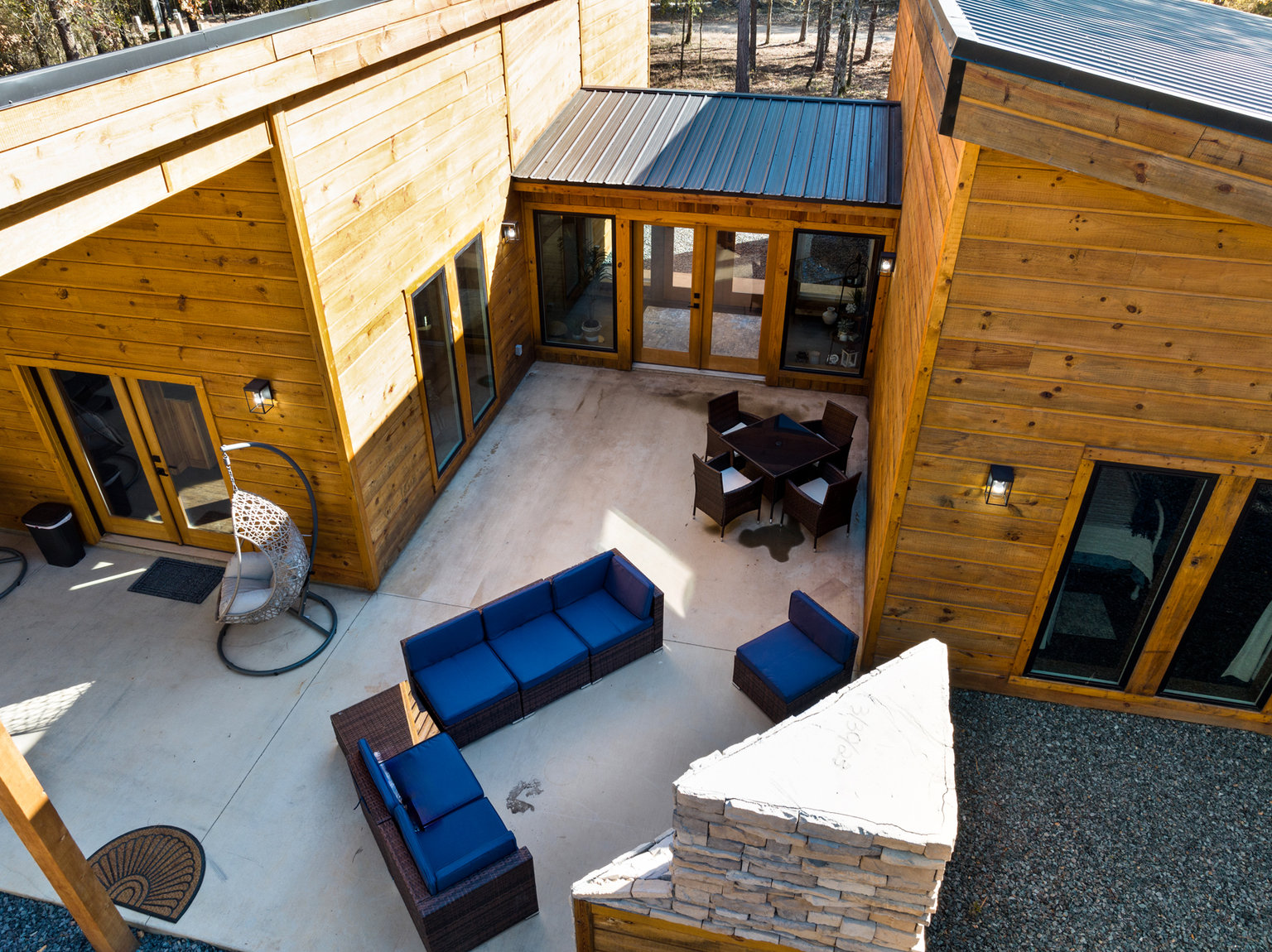 Broken Bow Vacation Rental