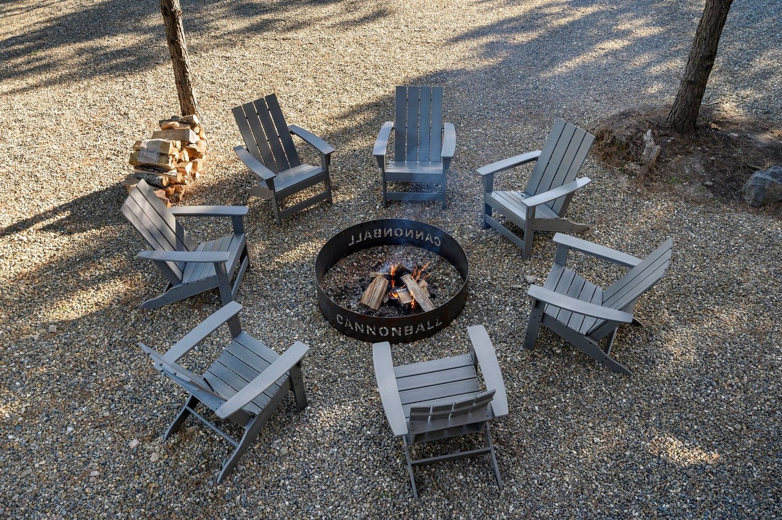 Broken Bow Vacation Rental