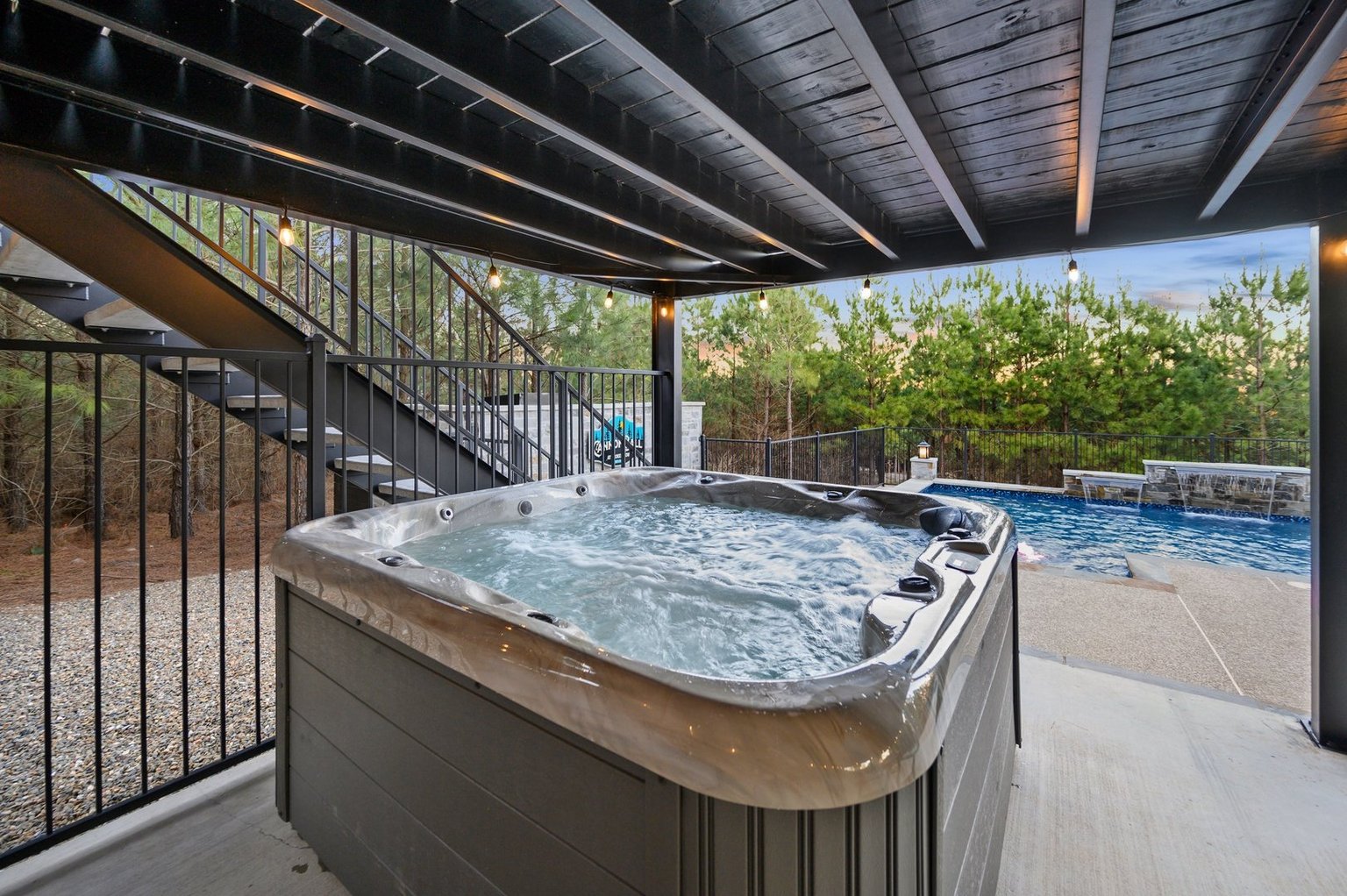 Broken Bow Vacation Rental