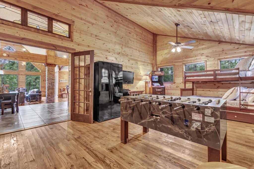 Broken Bow Vacation Rental