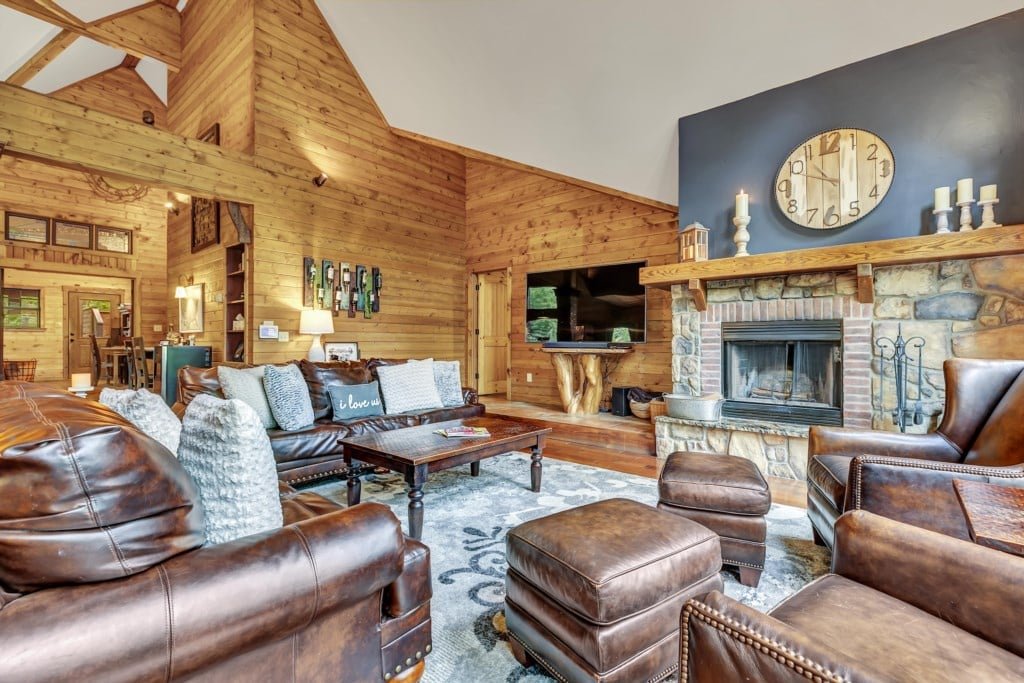 Broken Bow Vacation Rental