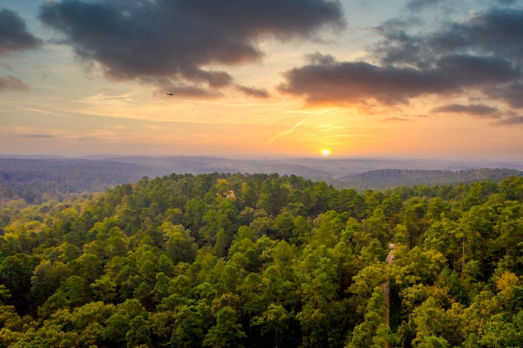 Broken Bow Vacation Rental