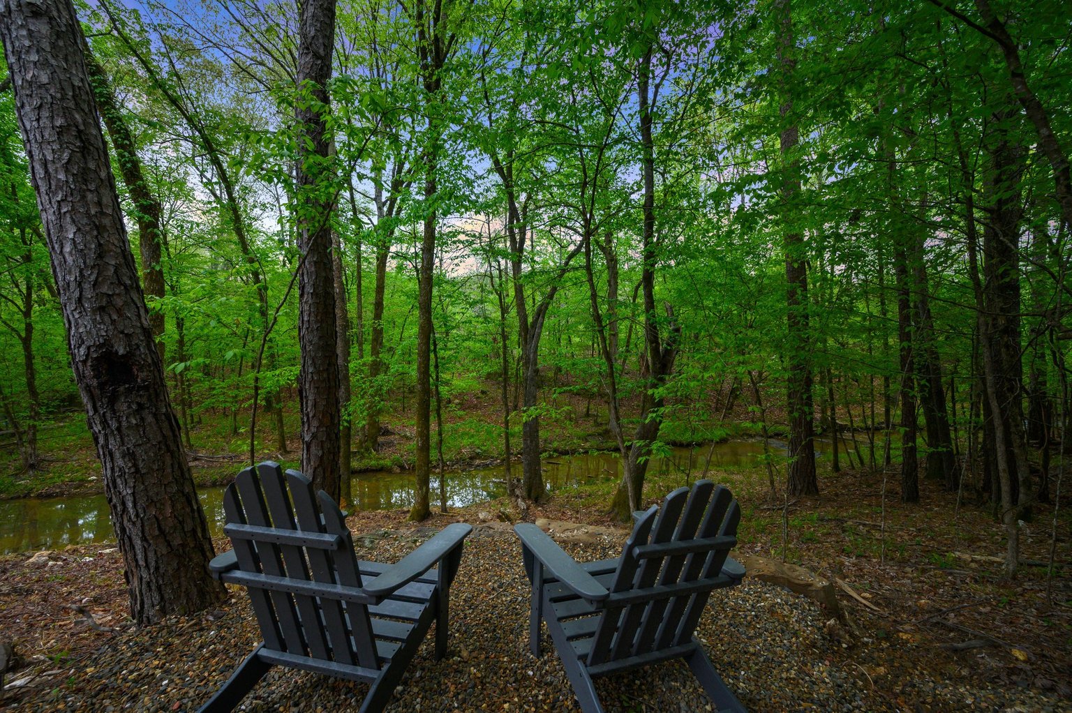 Broken Bow Vacation Rental