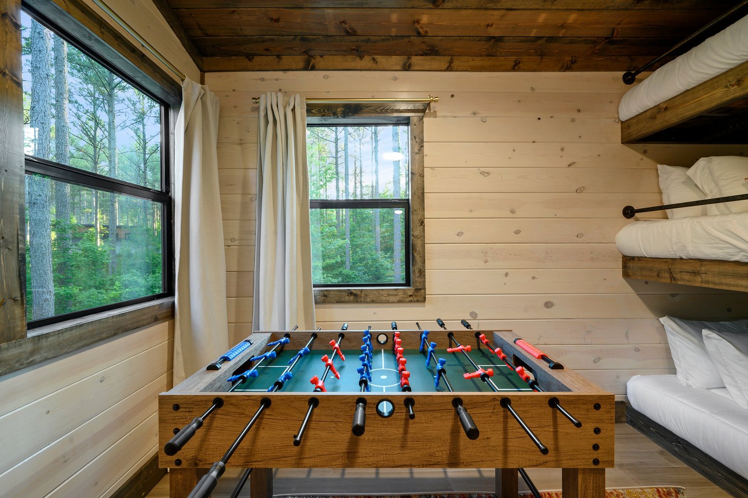 Broken Bow Vacation Rental