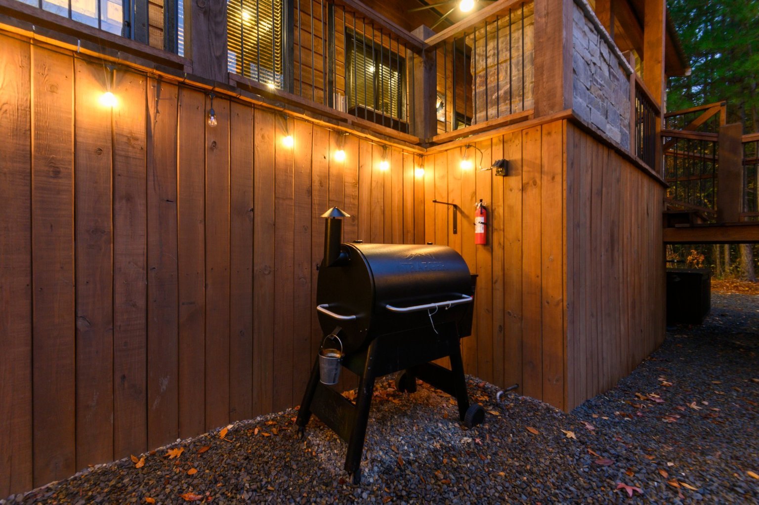 Broken Bow Vacation Rental