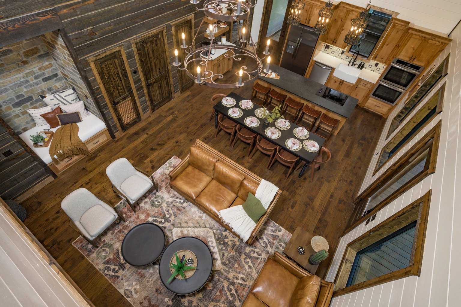 Broken Bow Vacation Rental