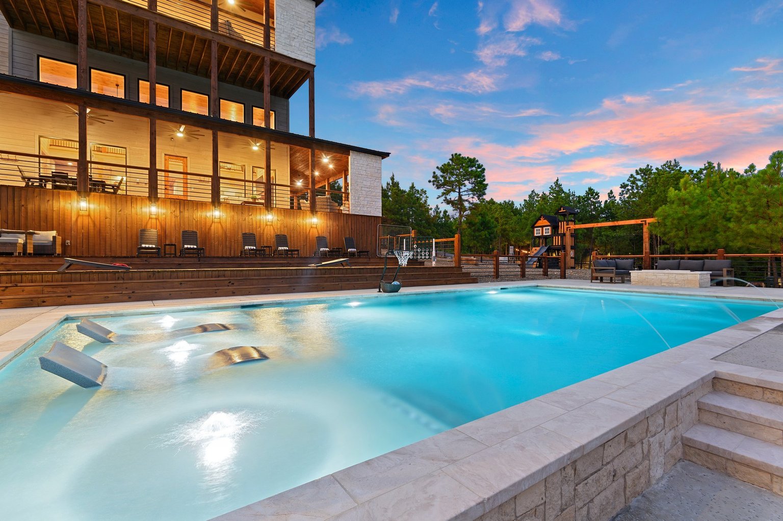 Broken Bow Vacation Rental