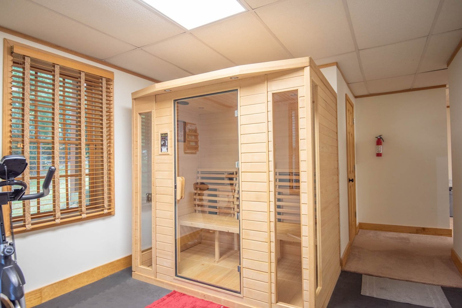 Sparta Vacation Rental