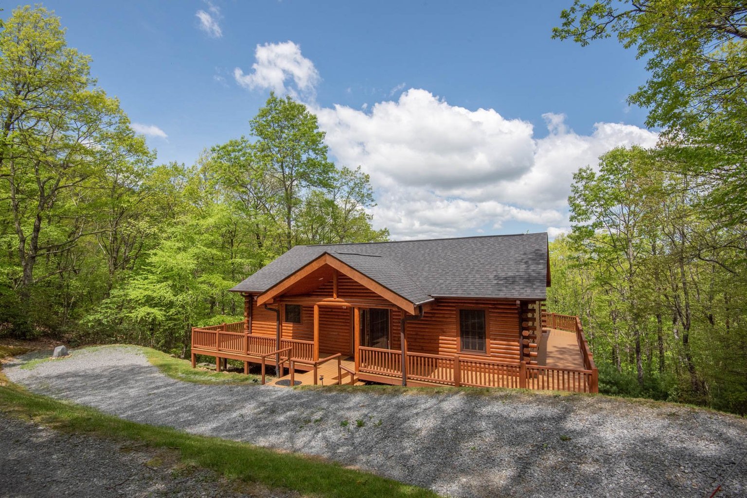 Sparta Vacation Rental