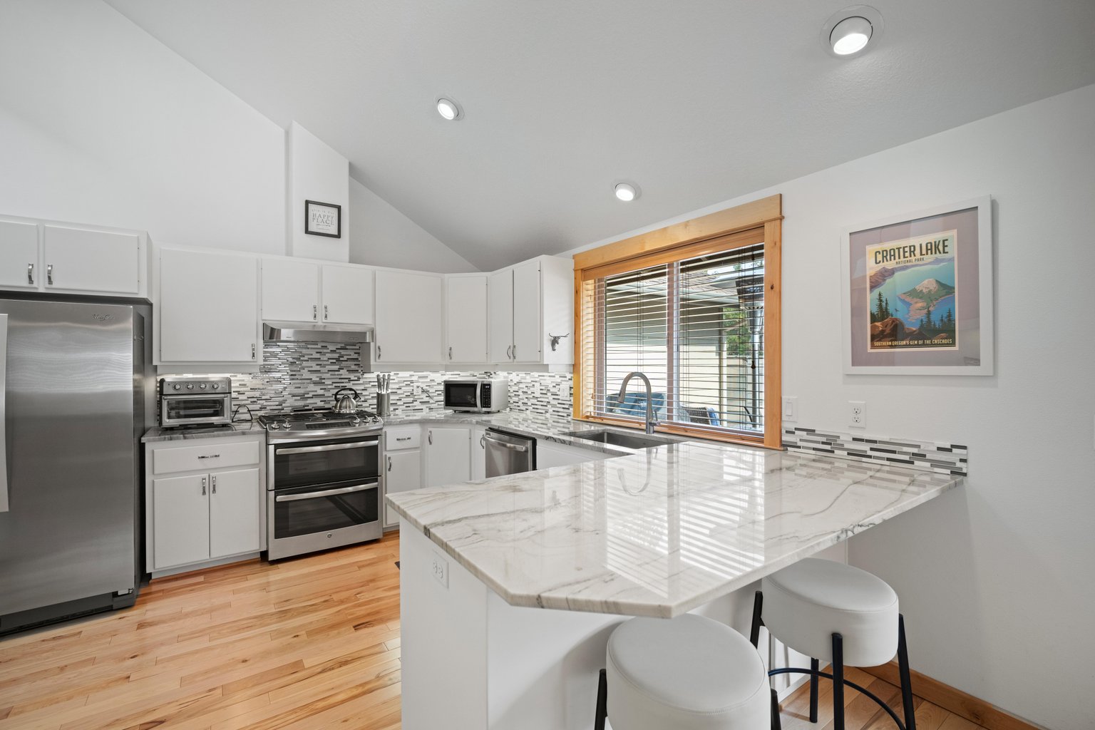 Sunriver Vacation Rental