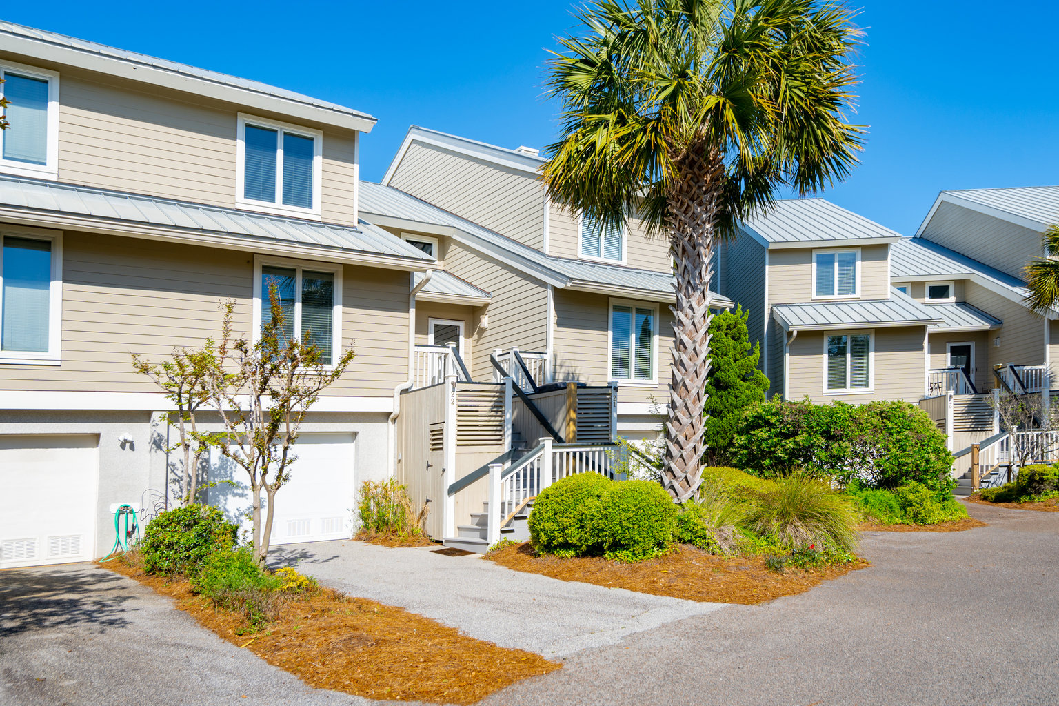 Isle Of Palms Vacation Rental