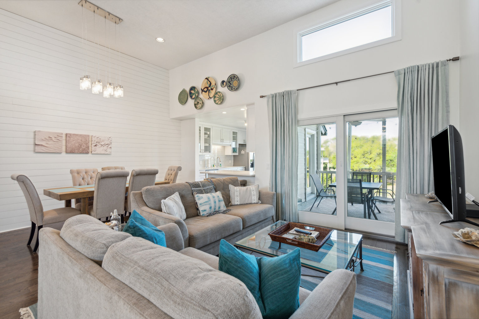 Isle Of Palms Vacation Rental