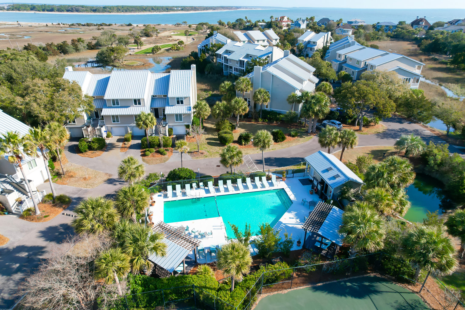 Isle Of Palms Vacation Rental