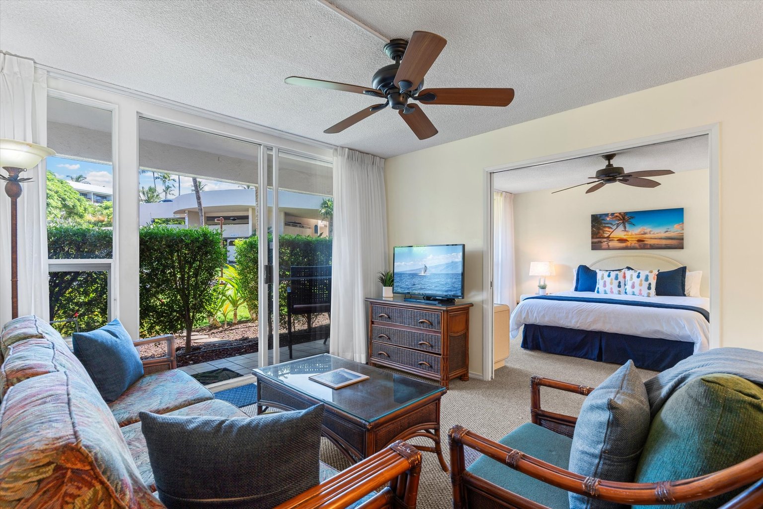 Kihei Vacation Rental
